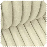 novely® Stoff TILLEN Weicher Polsterstoff Breitcord-Optik Möbelstoff, Kuschelweich, Strapazierfähig, Pflegeleicht, Meterware, 1lfm