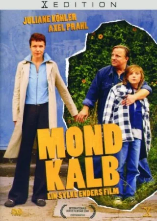 Mondkalb [DVD]