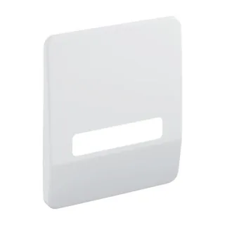 Geberit Abdeckpl. zu Elektronik IR-UP, 240043001 aus Chromstahl