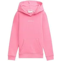 TOM TAILOR Sweatshirt Strick & Sweatshirts Hoodie Sweatshirt mit Logo-Print