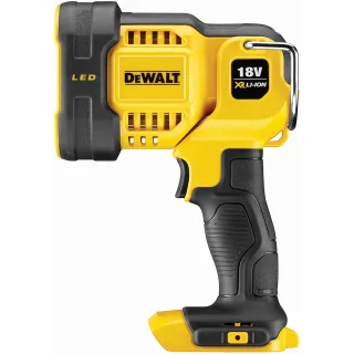 DEWALT Akku-LED-Strahler 18V Basisversion - DCL043-XJ