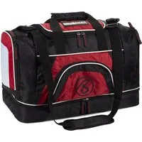 BRUBAKER Sporttasche XXL Trainingstasche 90 l oder 52 l (1-tlg., Reisetasche mit Schuhfach und Nassfach), Fitnesstasche mit abnehmbarem Schultergurt