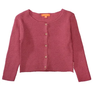 STACCATO - Md.-Cardigan plum - Gr. - 122
