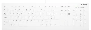 Cherry AKTIV Key Exchangeable Silicone Key Membrane for AK | ak-c8112-w/gb |