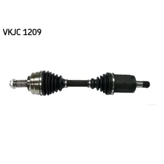 SKF Antriebswelle vorne links BMW X5 E53