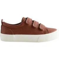 Next Lässig-elegante Sneaker mit Klettverschluss Sneaker (1-tlg)