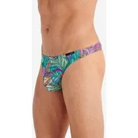 Hom G-String Funky Styles Stringtanga, Mini‑String, Microstring