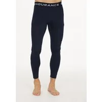 ENDURANCE Radhose Power V2 mit reflektierenden Details