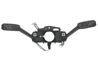 Lenkstockschalter Kombischalter Tempomat GRA Hebel 5Q0953513T für Seat Leon 5F + auch ST (Kombi) / Seat Ateca KH7