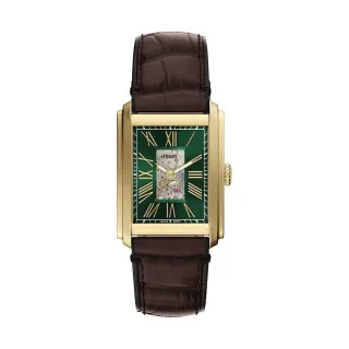 Fossil Herrenuhr Holiday 2025 ME3271