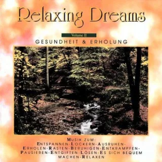 Relaxing Dreams Vol.2