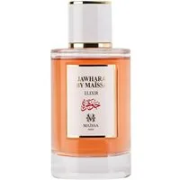 Maison Maissa Eau de Parfum Jawhara Elixir 100ml