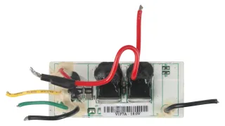 KS Tools Entladungsschutz - 515.3525-R015P