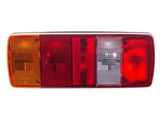 Heckleuchten Rückleuchten LINKS für VW T4 IV MK4 T5 V MK5 LT Pritsche