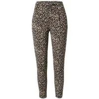 ONLY Bundfaltenhose ONLPoptrash (1-tlg) Drapiert/gerafft