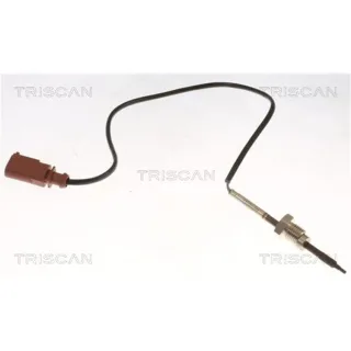 Triscan Sensor f?r Abgastemperatur Audi A4 A5 Q5 2,0 882629073