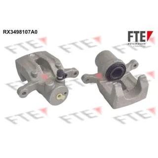 FTE Bremssattel hinten links Hyundai Ix35 Kia Sportage