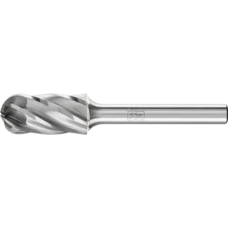 PFERD TOOLS Hartmetall Hochleistungsfrässtift ALU Walzenrund WRC Alu/NE Metalle - 21105386
