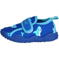 Playshoes Aqua-Schuh Hai Badeschuh