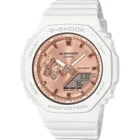CASIO Quarzuhr Casio GMA-S2100MD-7AER Damenuhr G-Shock Classic 43mm 20ATM Casio GMA-S2100MD-7AER Damenuhr G-Shock Classic 43mm 20ATM
