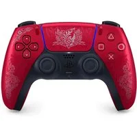 Playstation PS5 DualSense Monster Hunter Wilds Limited Edition PlayStation 5-Controller (Exklusiver Japan-Controller)