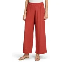Betty&Co Schlupfhose Damen mit Struktur