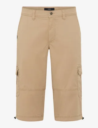 EUREX by BRAX - Style Bill hellbeige - Gr. - 54