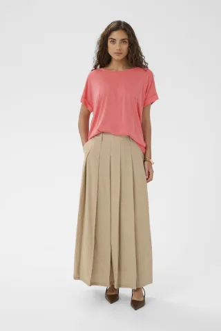 T-shirt CUkajsa T-shirt Loose fit
