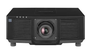 Panasonic PT-MZ782BEJ | pt-mz782bej | 3-LCD-Projektor - 7500 lm
