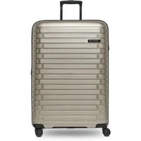 Pactastic Hartschalen-Trolley Collection 04, 4 Rollen, Polypropylen