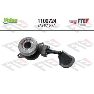 Valeo Zentralausr?cker Fiat Ducato 250 1100724