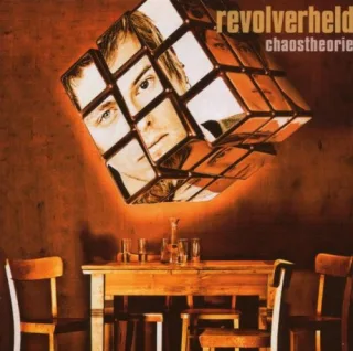 Chaostheorie [Audio CD] Revolverheld
