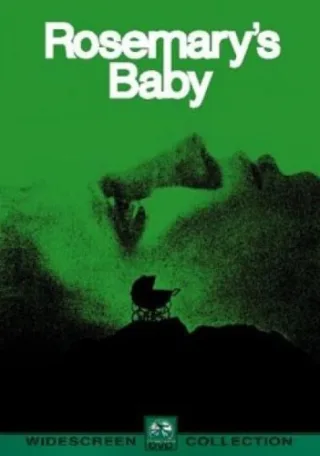 Rosemary's Baby (DVD)