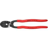 Kompakt-Bolzenschneider CoBolt XL 71 31 250, Schneid-Zange rot, Länge 250mm