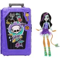 MonsterHigh™ Anziehpuppe Monster High Verborgene Schätze Oase Jinafire