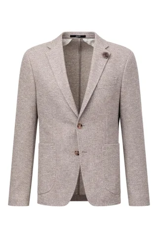 JOOP! Menswear - JB-47Hoverest-J63 10100118 Braun - Gr. - 54