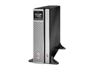 APC Smart-UPS On-Line Li-Ion 1000VA | srtl1000rmxli-nc | USV (in Rack montierbar/extern)