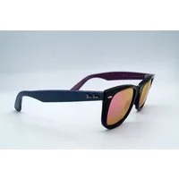 Ray-Ban Sonnenbrille RAY BAN Sonnenbrille Sunglasses RB 2140 11744T Gr. 50 Wayfarer