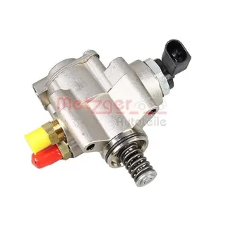 Metzger Hochdruckpumpe links + Dichtung Audi A4 A5 A6 A8 Q7 VW Touareg 4,2