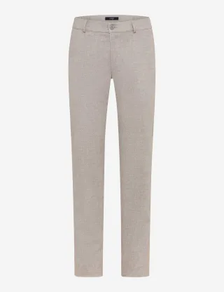 EUREX by BRAX - Style Thilo italian grey - Gr. - 48