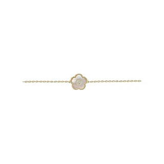 Jacques Lemans Armband SV-B247F