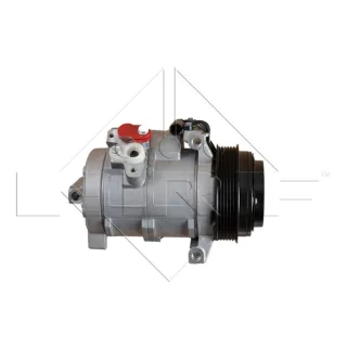 NRF Klimakompressor Mercedes Sprinter 32698
