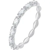 Swarovski Fingerring, Swarovski-Kristall