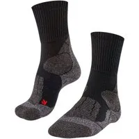 FALKE Wandersocken FALKE TK1 Adventure Trekking Damen (1-Paar) Hoher Schutz für bergiges Gelände
