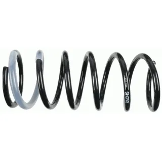 Sachs Feder hinten Daihatsu Materia