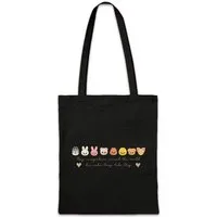 Urban Backwoods Beuteltasche Stay Pop 2 Stofftasche Musik Kids Kpop K-Pop 4th Generation Stray Boy (1-tlg), Group Idol Band Fandom