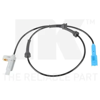 NK Raddrehzahlsensor hinten Peugeot 206 293722