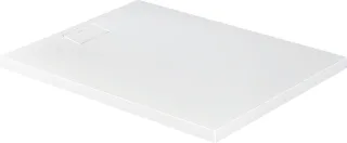 Duravit Stonetto Duschwanne Weiß Matt 1200x900 mm - 720149380000000 720149380000000