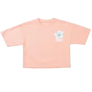 STACCATO - Md.-T-Shirt melon - Gr. - 152