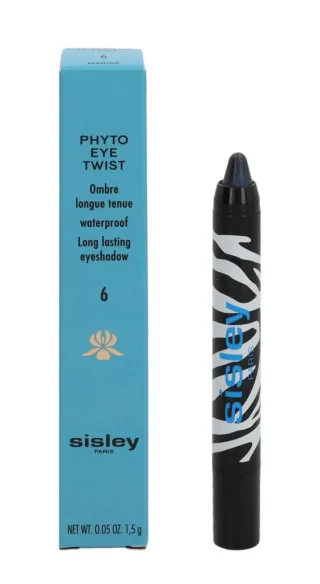 Sisley Phyto Eye Twist Wasserfester langanhaltender Lidschatten 1,5 g